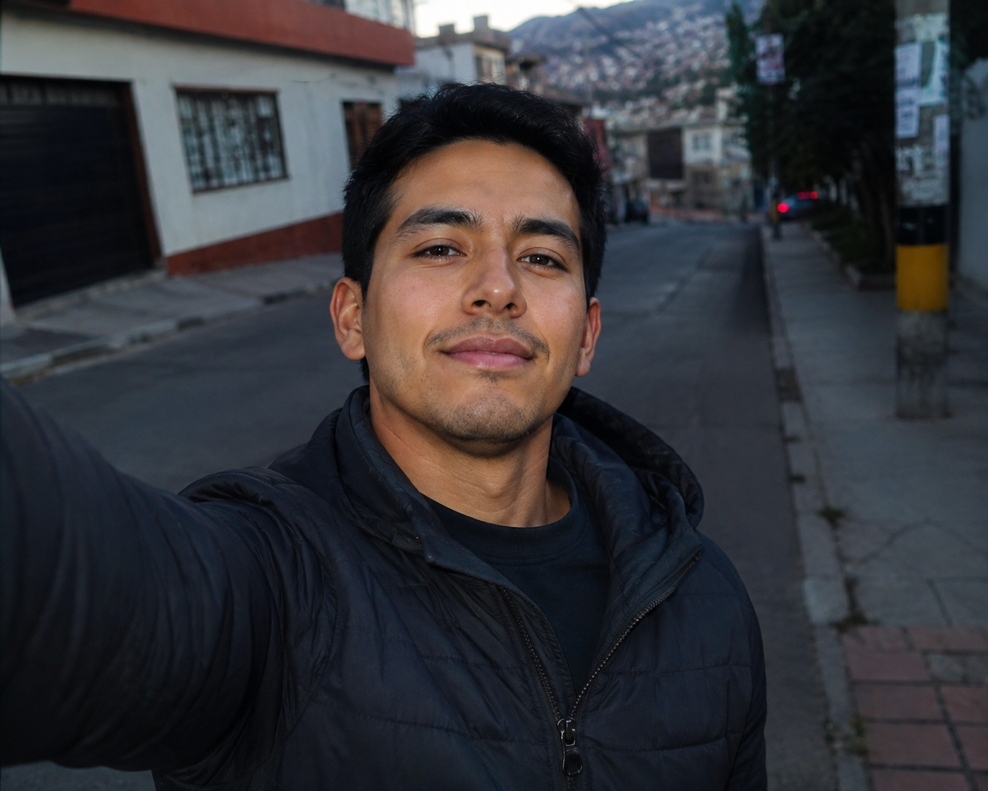 Diego Paredes
